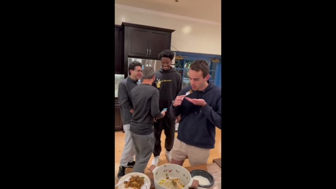 Reviews from Live Demo